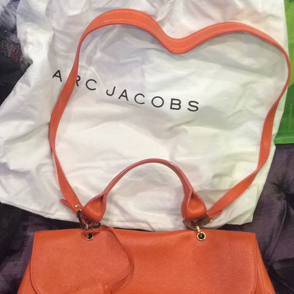Marc Jacobs handle/ shoulder bag, “The 1984”, key - Picture 2 of 8
